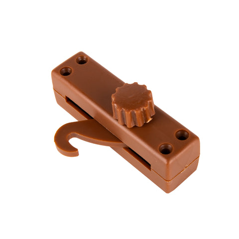 FOLDING DOOR LOCK