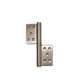 FLAG HINGE