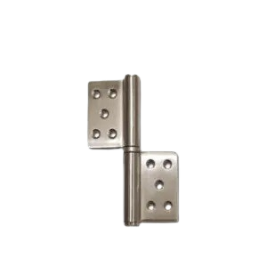 FLAG HINGE