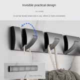 FOLDING HOOK
