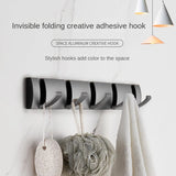FOLDING HOOK