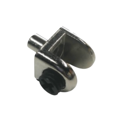 I211 GLASS HOLDER WITH PIN