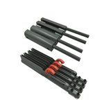H03 DAMPER SET (TOP & BOTTOM)