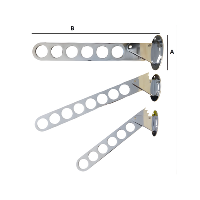 HANGING RACK