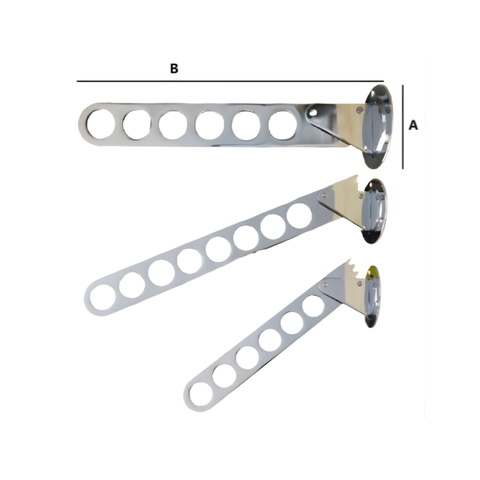 HANGING RACK