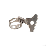 HOSE CLIP WITH KEY