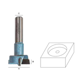 HINGE BORING BIT