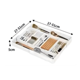 SPOON TRAY - ADJUSTABLE
