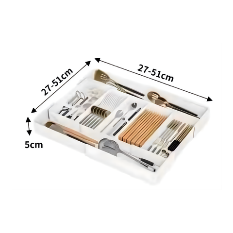 SPOON TRAY - ADJUSTABLE