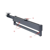 TROUSER RACK - TOP MOUNT