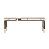FLEXIBLE VERTICAL STORAGE RACK, LENGTH: 54-75CM