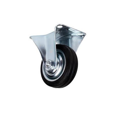 INDUSTRIAL CASTOR - RIGID