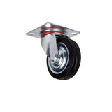 INDUSTRIAL CASTOR - SWIVEL