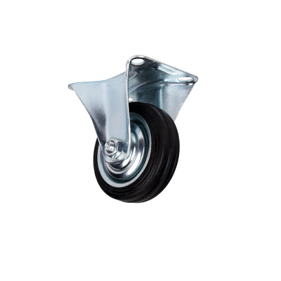 INDUSTRIAL CASTOR - RIGID