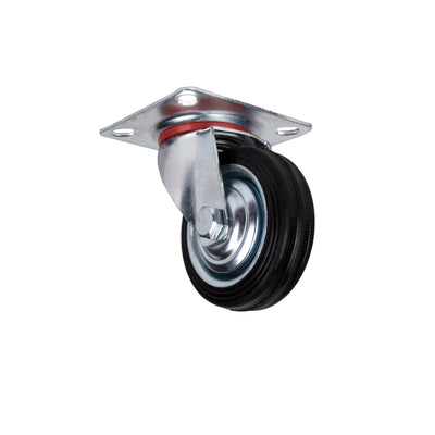 INDUSTRIAL CASTOR - SWIVEL