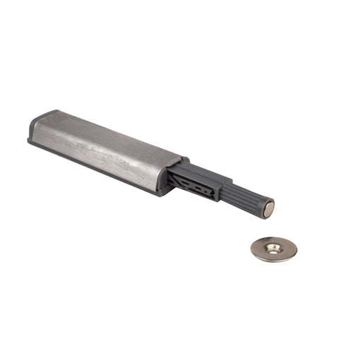 IRON CABINET PUSH MAGNET
