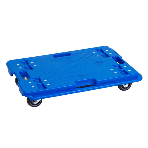HEAVY DUTY PVC TROLLEY FD100