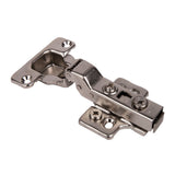 3D ADJUSTABLE SOFT CLOSE HINGE