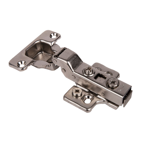 3D ADJUSTABLE SOFT CLOSE HINGE
