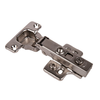 3D ADJUSTABLE SOFT CLOSE HINGE