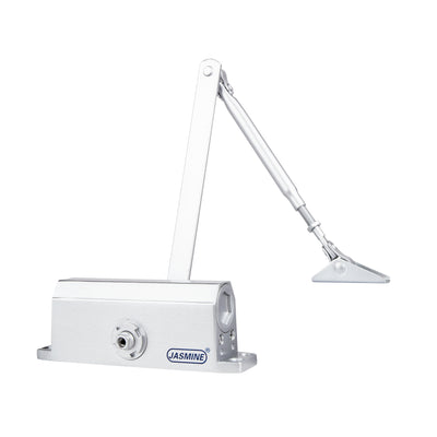 JASMINE' #501 DOOR CLOSER - SQUARE