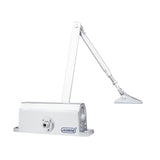 JASMINE' #501 DOOR CLOSER - SQUARE