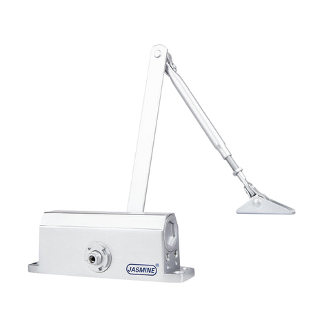 JASMINE' #501 DOOR CLOSER - SQUARE
