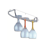 LA128 BASKET - STAINLESS STEEL