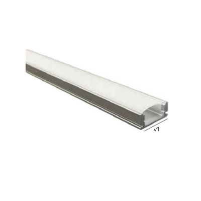 LED SENSOR LIGHTING TUBE