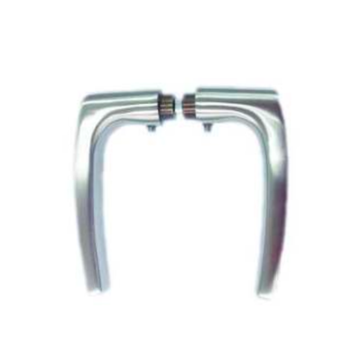 LH204 LEVER HANDLE