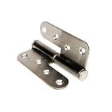 LIFT OFF HINGE - STAINLESS STEEL