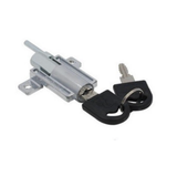 AEROPLANE LOCK