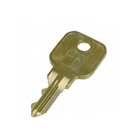 Lehmann Adjustable Lock 660