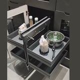 M6010 MAGIC CORNER BASKET (CHINA)