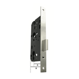 MORTISE LOCK WITH DEAD BOLT