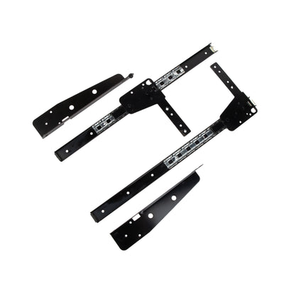 NJ2019 WARDROBE MIRROR SLIDE