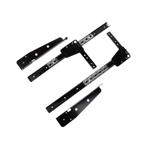 NJ2019 WARDROBE MIRROR SLIDE