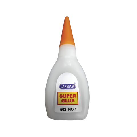 NO. 1 SUPER GLUE