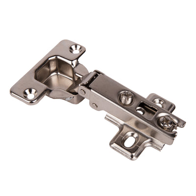 NORMAL CONCEAL HINGE WITHOUT SPRING
