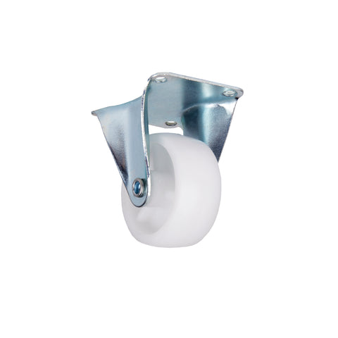 NYLON CASTOR - RIGID