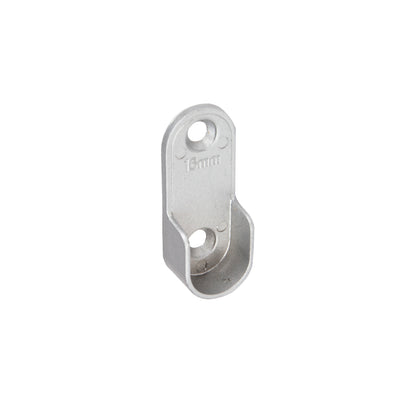 OVAL PIPE BRACKET