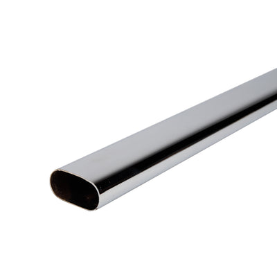 OVAL PIPE