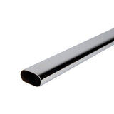 OVAL PIPE