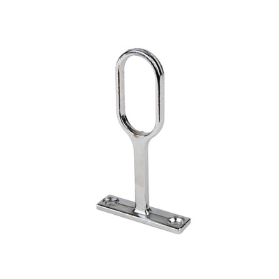 OVAL PIPE BRACKET – CENTRE