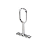 OVAL PIPE BRACKET – CENTRE