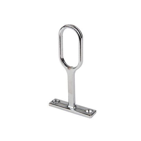OVAL PIPE BRACKET – CENTRE