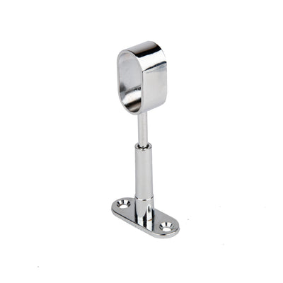 OVAL PIPE BRACKET – ADJUSTABLE (CENTRE)