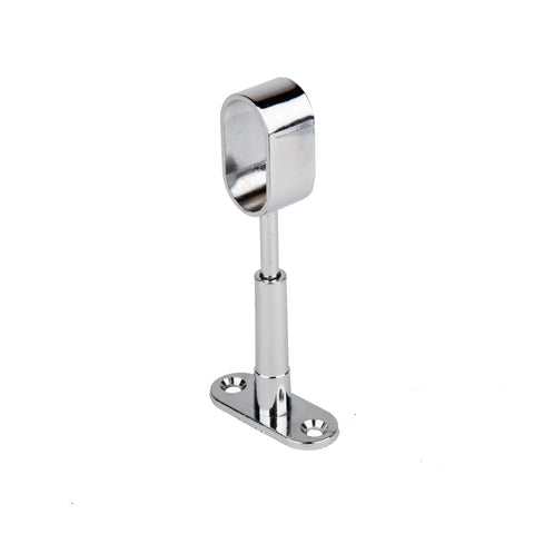 OVAL PIPE BRACKET – ADJUSTABLE (CENTRE)