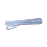 PLASTIC PIN HOOK