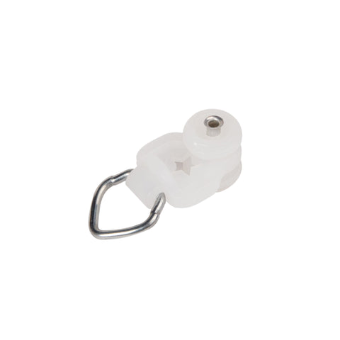 PLASTIC ROLLER - STAR